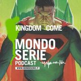 Kingdom Come: l’America epica, etica e apocalittica | Fumetto