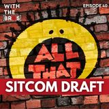 Sitcom Draft | With The Bros