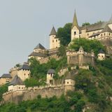 I castelli della Carinzia raccontano storie di nobiltà e leggenda