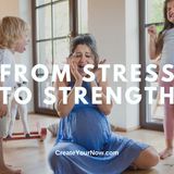 3664 From Stress to Strength