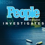 Alicia Dennis From People Magazine Investigates The Springfield Three