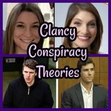 Lindsay Clancy Conspiracy Theories: Epstein, Bronfmans, Death Row Records & More