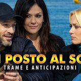 Un Posto Al Sole Anticipazioni Dal 02 Al 06 Febbraio 2026: Eduardo finge amore!