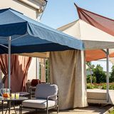 Best Outdoor Fabrics for Awnings, Canopies, and Shade Structures