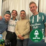Transfersnak med Farzam og Nickolai Lund på linjen