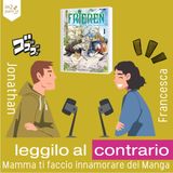 Leggilo al Contrario | Frieren Journey's End