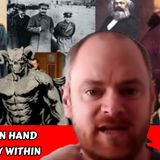 The 3rd Truth: Hidden Hand of History - The Enemy Within | Sean Hanlon