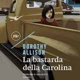 Stagione 11, puntata 4: La bastarda della Carolina, di Dorothy Allison