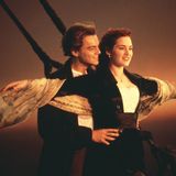 Titanic & Heaven Sent 2023-02-09