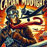 Captain Midnight Episode  45 of the Captain Midnight OTR radio show