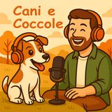 Ep. 06 - I segnali del cane: cosa significano?