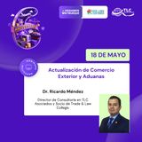679 - Actualización de Comercio Exterior y Aduanas