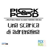Pick & Pod - Una scarica di adrenalina