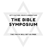 The Bible Symposium's Conference Preview