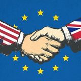What Brexit Vote Means for the U.S.