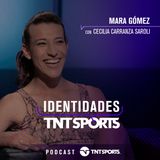 Episodio 1 – Mara Gómez