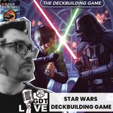 Star Wars Deckbuilding Game: Recensione 🪐 e quattro chiacchiere sui deckbuilding
