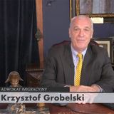 Loteria Wizowa - Prawo Imigracyjne | Krzysztof Grobelski