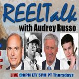 REELTalk: Dr. Steven Bucci, Christopher Horner, Curtis Grimes and Mike Fine