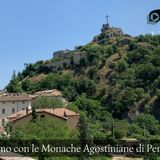 Lodi del 11 agosto 2025 - Santa Chiara d'Assisi - Monache Agostiniane di Pennabilli