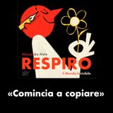 RESPIRO 93 - comincia a copiare