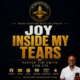 "Joy Inside My Tears"