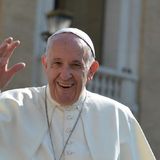 G7, Giorgia Meloni: “Papa Francesco sarà presente alla sessione sull’IA”