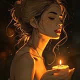 The Secrets That Escaped — A True Story of Betrayal