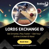 Trusted Lord Exchange ID Provider in India