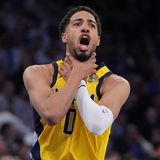 The Pacers Didn't Get Lucky- The Tush Push Shouldn't be Banned