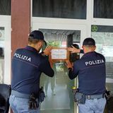 Schiamazzi e degrado nella zona ovest: il Questore mette i sigilli a un bar