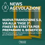 Nuova Transizione 5.0, via alla “fase 3”: finestra stretta per preparare il beneficio