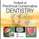 Textbook of Preclinical Conservative Dentistry