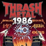 40 Años de Thrash (Parte 2)