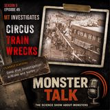 S05E45 - Circus Train Wrecks 🎪🚂