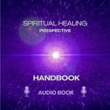 Spiritual Healing Handbook - Audiobook