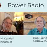 #294 - An Economist's View of the FAIRtax - Part 2