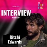 Ritchi Edwards Interview