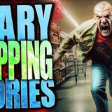12 True Scary Stalked while Shopping Horror Stories