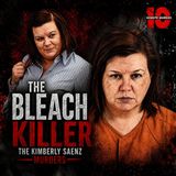 The Bleach Killer: The Kimberly Saenz Murders