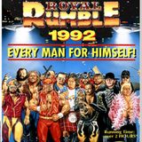 WWE Royal Rumble 1992 Alternative Commentary