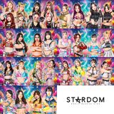 STARDOM in HACHIOJI 2025 Mar. Redux Pre-Show