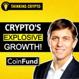 The Crypto Surge Will Continue & Change Investing! with Christopher Perkins