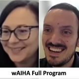 Warm Autoimmune Hemolytic Anemia (wAIHA) - Full Program