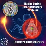 Human Design: il Tipo Generatore