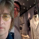 #190 John Lennon hizo más por la Consciencia Crística que la Iglesia Moderna (Podcast)