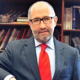 Cossío Díaz rechaza asesorar amparos contra Santa Lucía