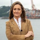 Entrevista a Luisa Sánchez