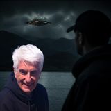 Ep. #958: A Final Warning on UFOs w/ Jacques Vallée