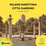 4. Milano Marittima città giardino